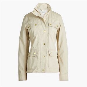 J.Crew Jacket Size XL